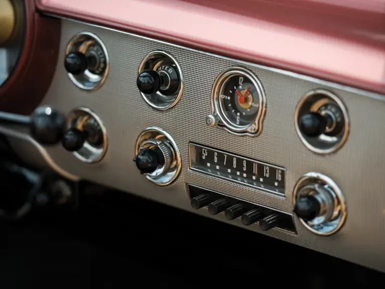 1951 Ford Shoebox - Image 27 of 31