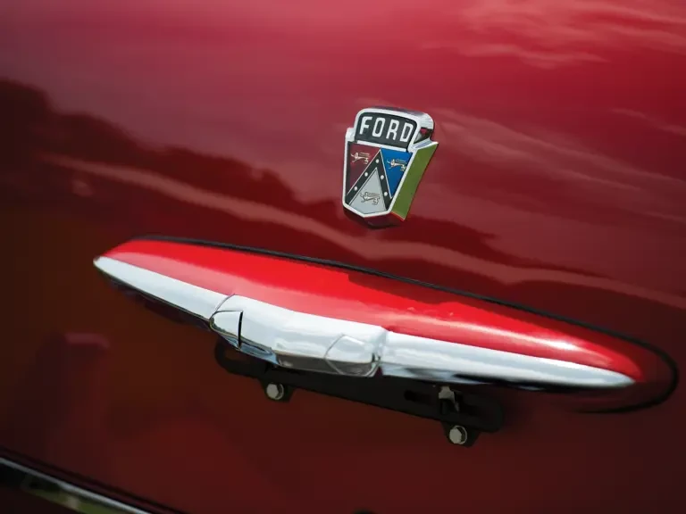 1951 Ford Shoebox - Image 24 of 31