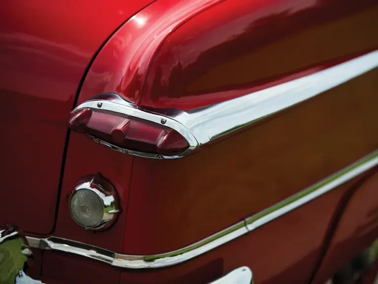 1951 Ford Shoebox - Image 25 of 31