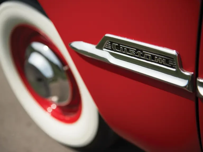 1951 Ford Shoebox - Image 15 of 31