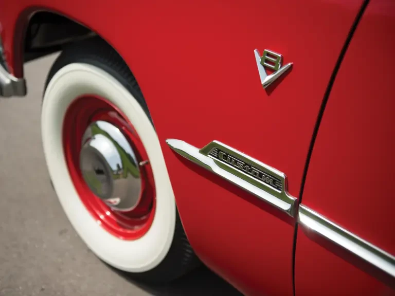 1951 Ford Shoebox - Image 14 of 31