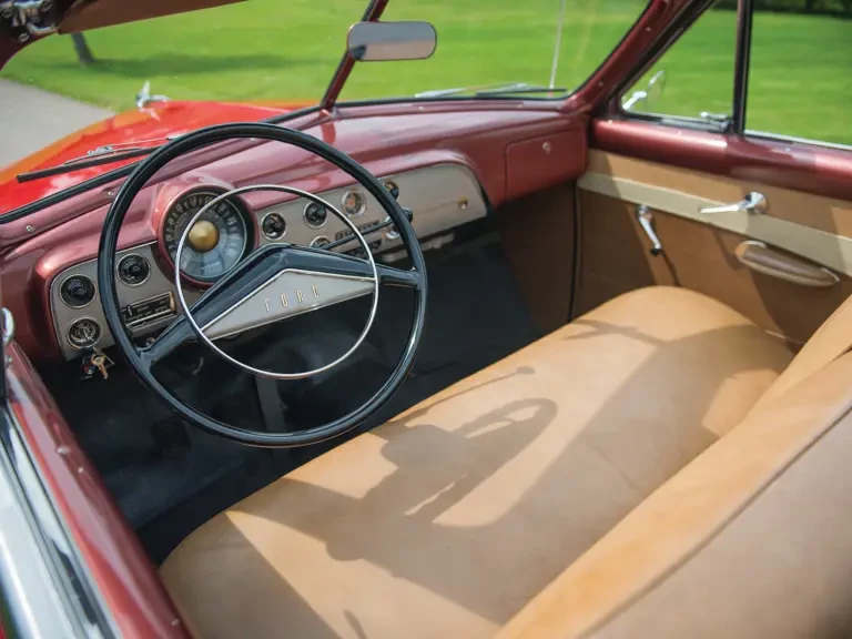 1951 Ford Shoebox - Image 5 of 31