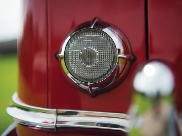 1951 Ford Shoebox - Image 11 of 31