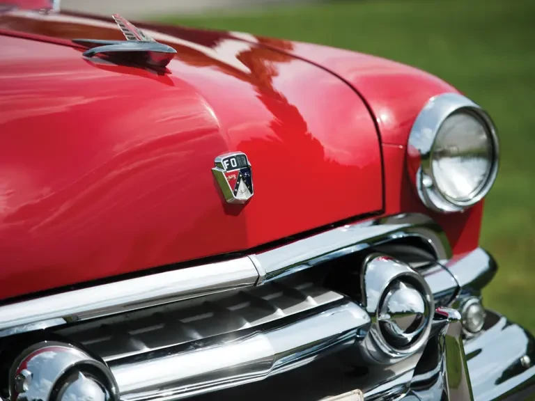 1951 Ford Shoebox - Image 19 of 31