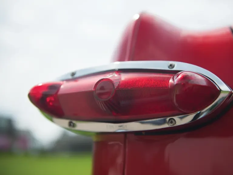 1951 Ford Shoebox - Image 10 of 31