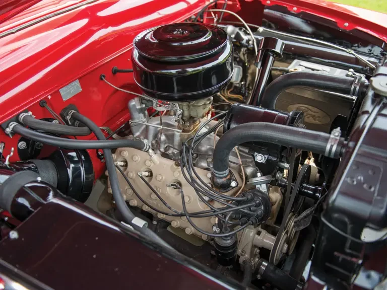 1951 Ford Shoebox - Image 4 of 31