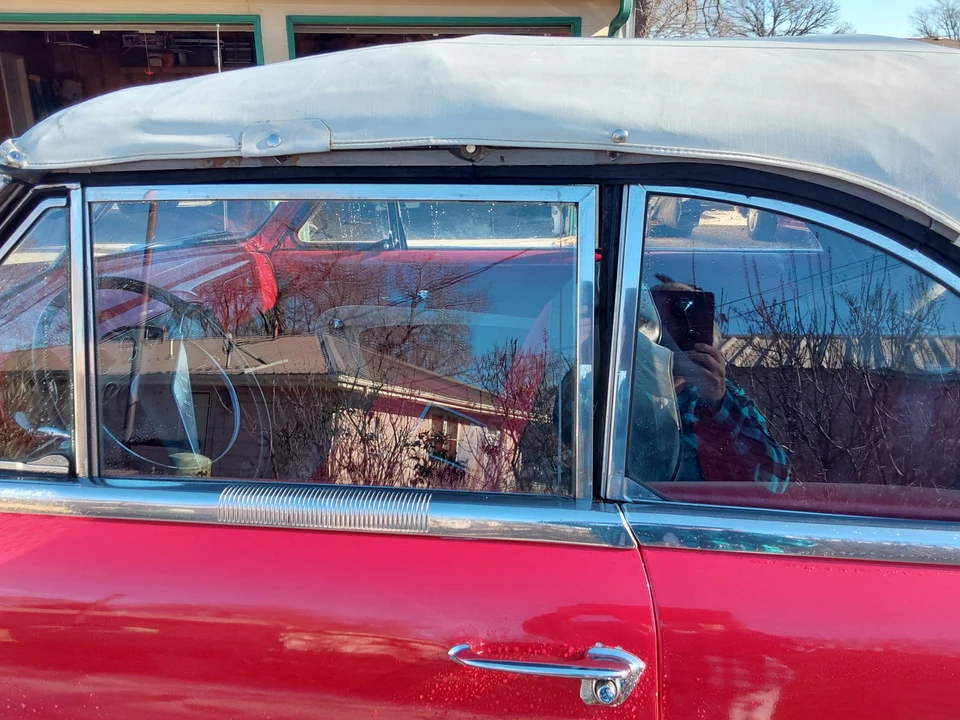 1951 Ford Shoebox - Image 26 of 31