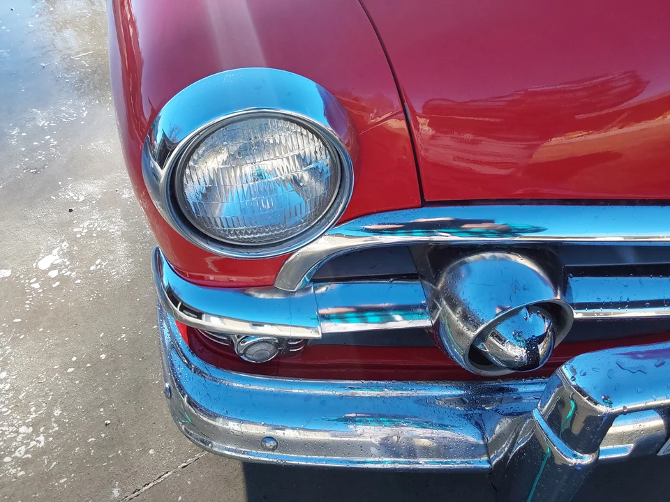1951 Ford Shoebox - Image 18 of 31