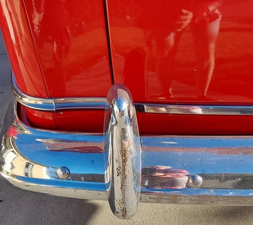 1951 Ford Shoebox - Image 31 of 31