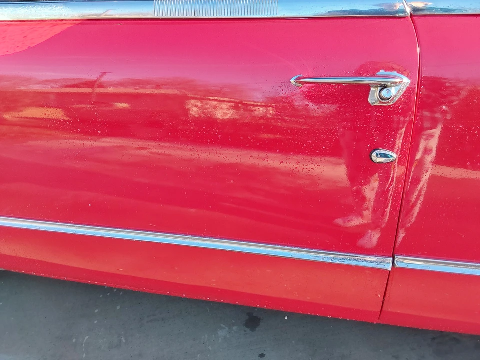 1951 Ford Shoebox - Image 25 of 31