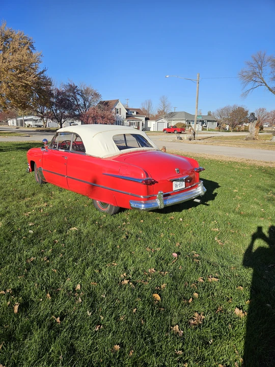 1951 Ford Shoebox - Image 16 of 31