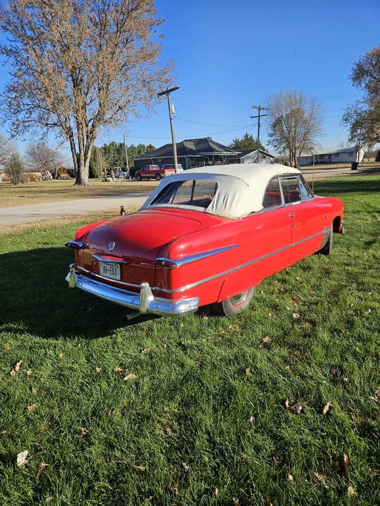 1951 Ford Shoebox - Image 14 of 31