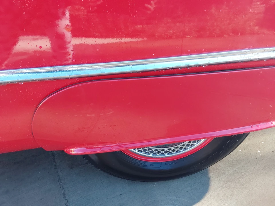 1951 Ford Shoebox - Image 29 of 31