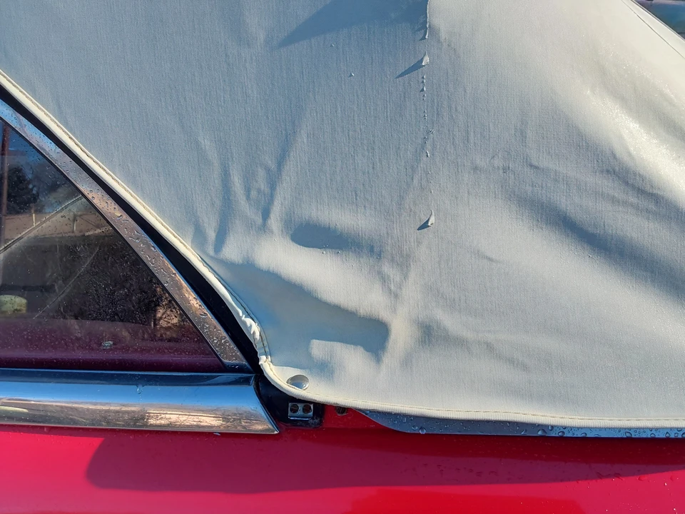 1951 Ford Shoebox - Image 27 of 31