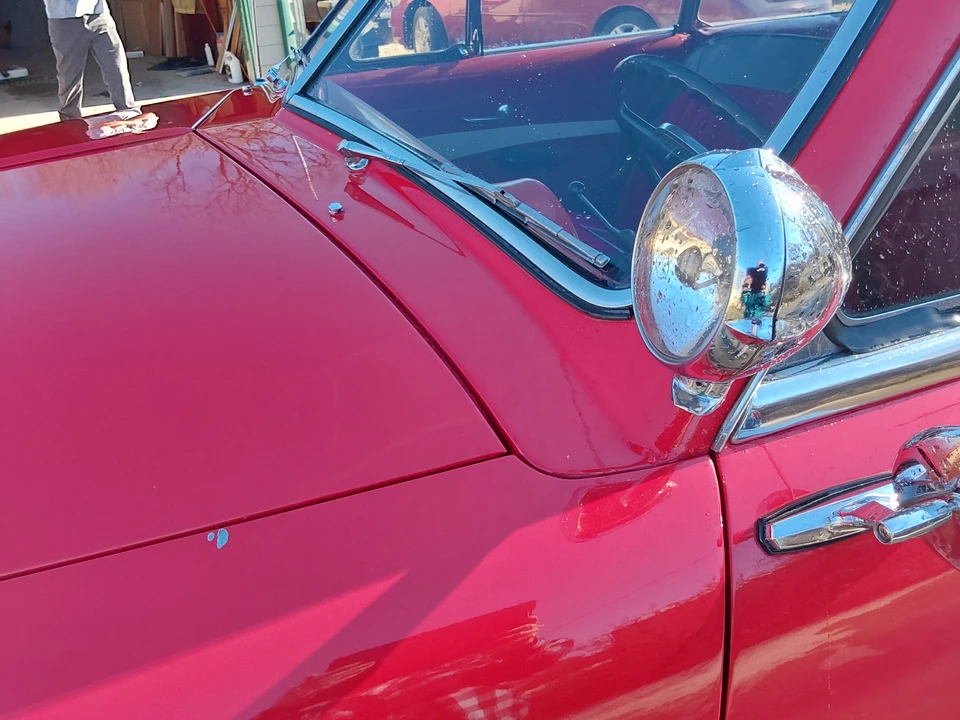 1951 Ford Shoebox - Image 22 of 31