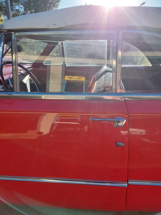1951 Ford Shoebox - Image 24 of 31