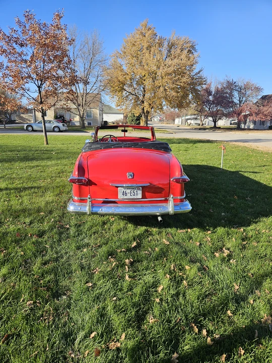 1951 Ford Shoebox - Image 6 of 31