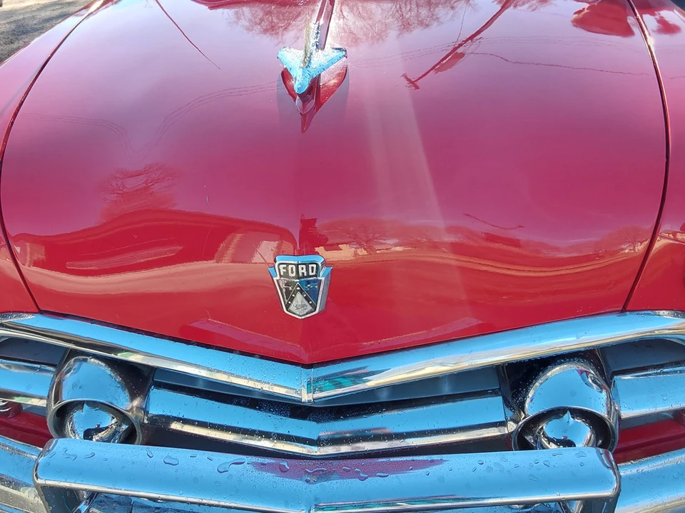 1951 Ford Shoebox - Image 20 of 31