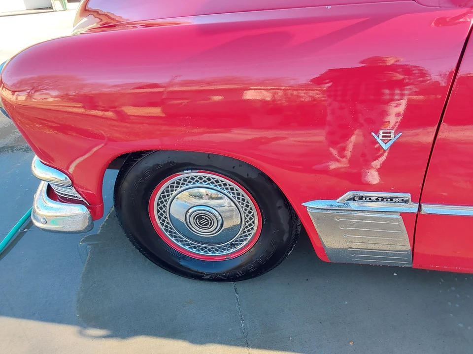 1951 Ford Shoebox - Image 21 of 31