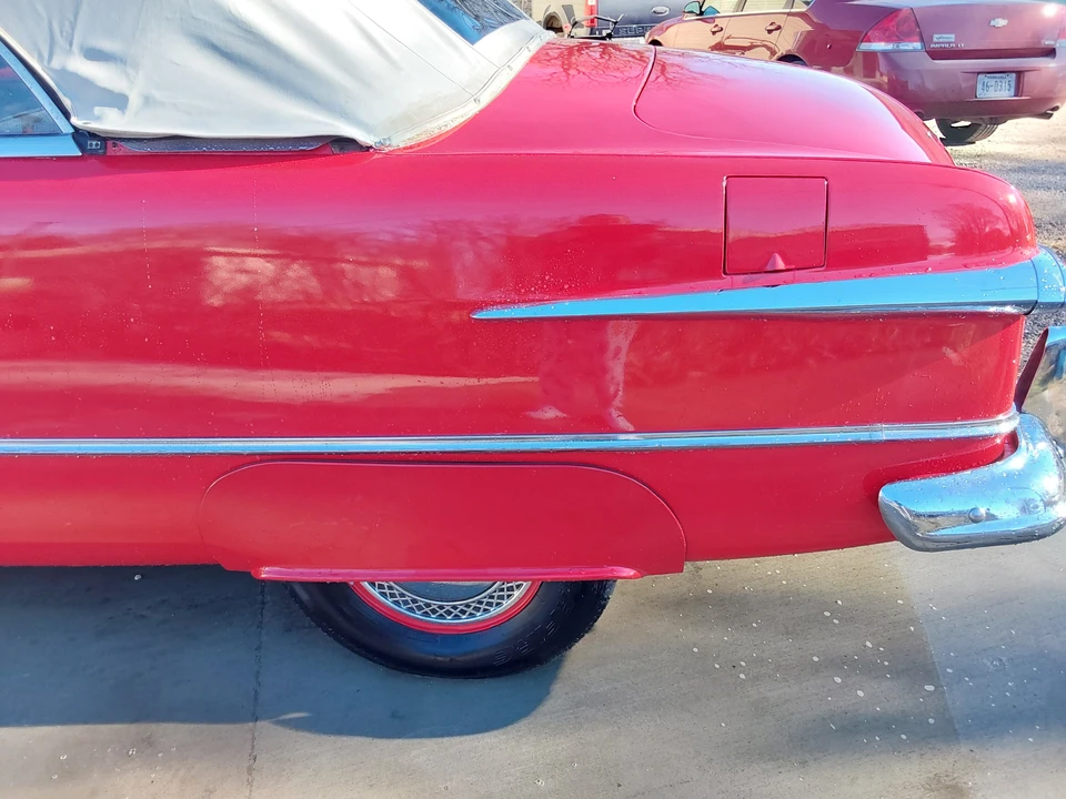 1951 Ford Shoebox - Image 28 of 31