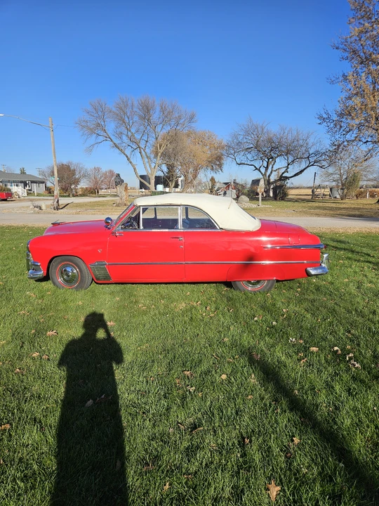 1951 Ford Shoebox - Image 17 of 31