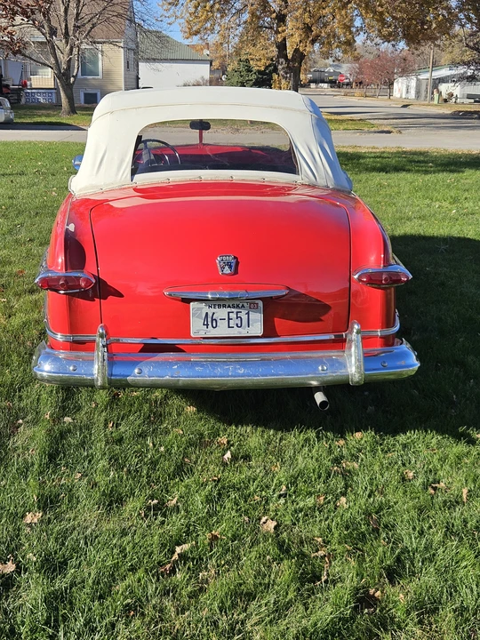 1951 Ford Shoebox - Image 15 of 31