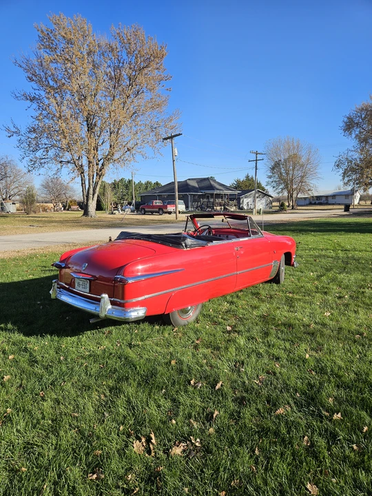 1951 Ford Shoebox - Image 5 of 31