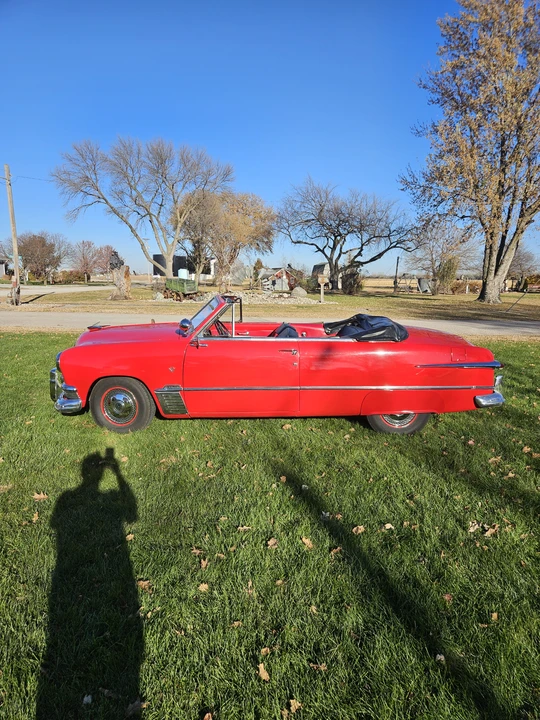 1951 Ford Shoebox - Image 8 of 31