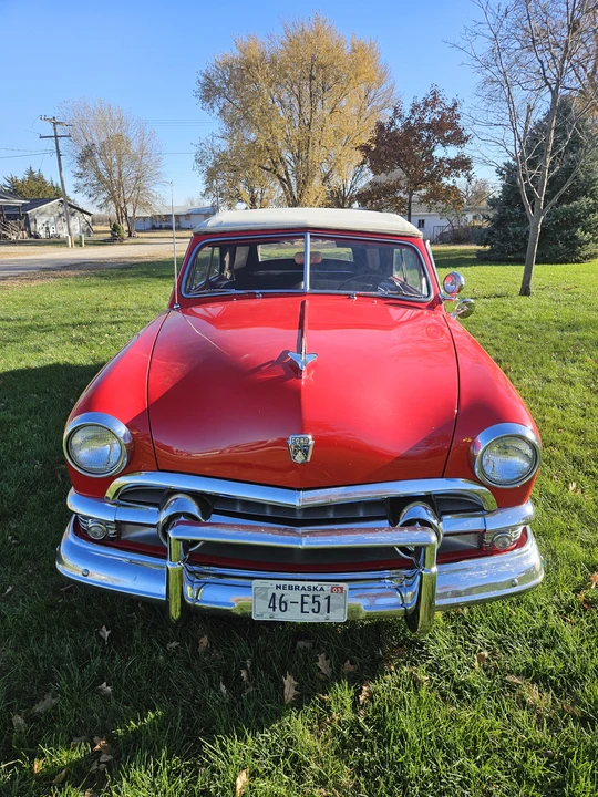 1951 Ford Shoebox - Image 11 of 31