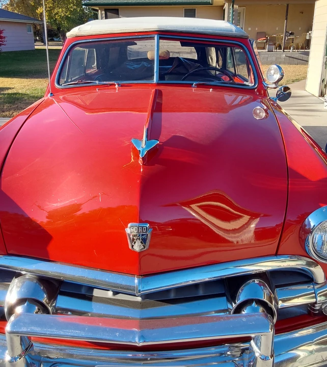 1951 Ford Shoebox - Image 19 of 31