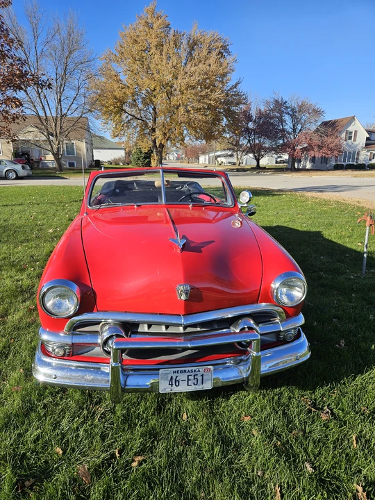 1951 Ford Shoebox - Image 2 of 31