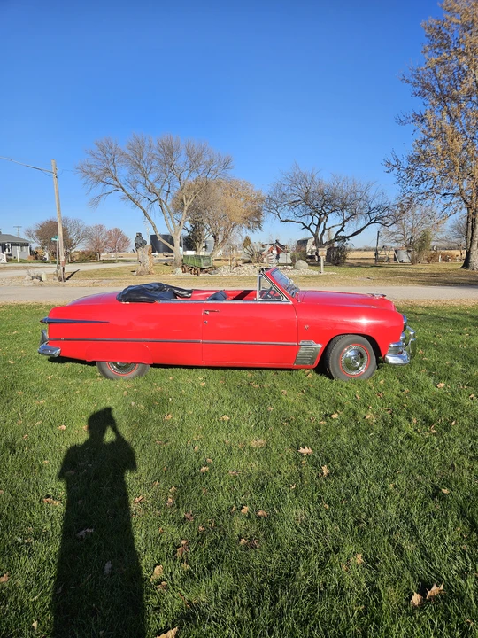 1951 Ford Shoebox - Image 4 of 31