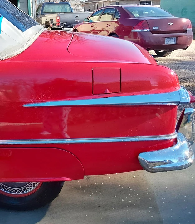 1951 Ford Shoebox - Image 30 of 31