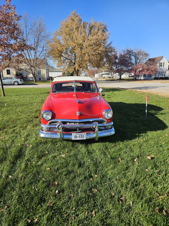 1951 Ford Shoebox - Image 10 of 31