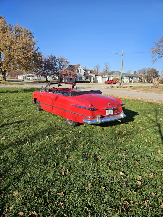 1951 Ford Shoebox - Image 7 of 31