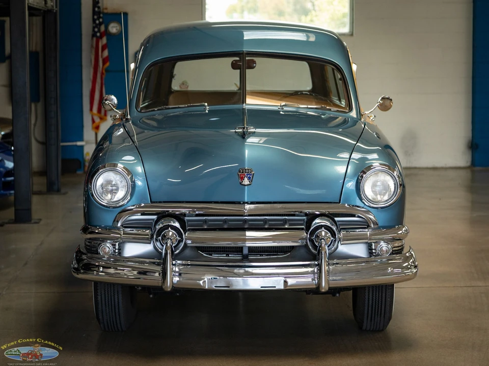 1951 Ford Country Squire - Image 14 of 31