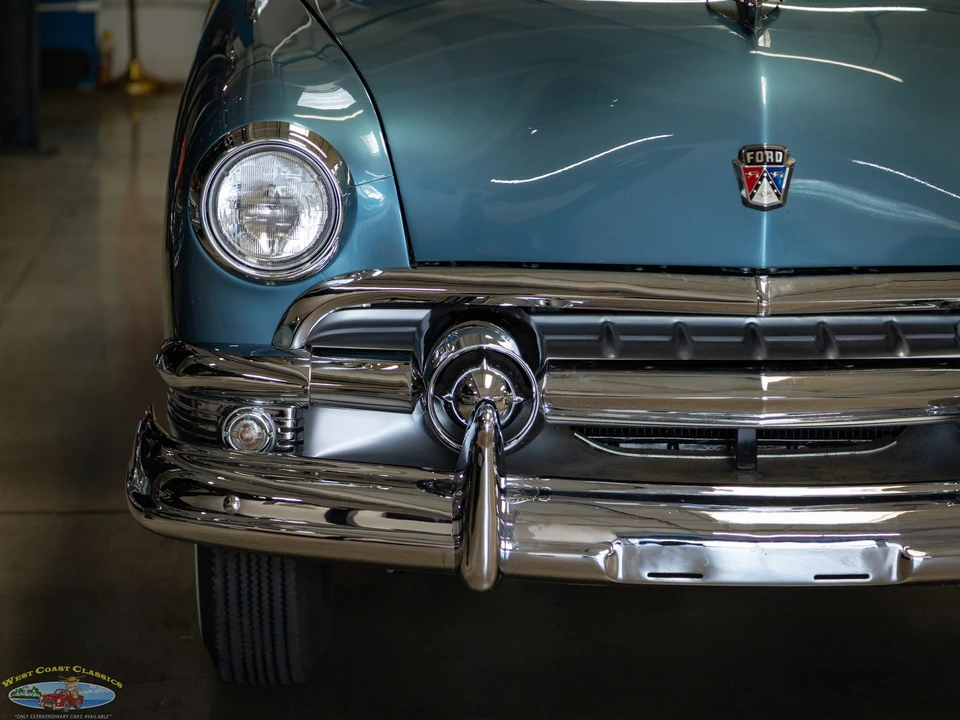 1951 Ford Country Squire - Image 15 of 31