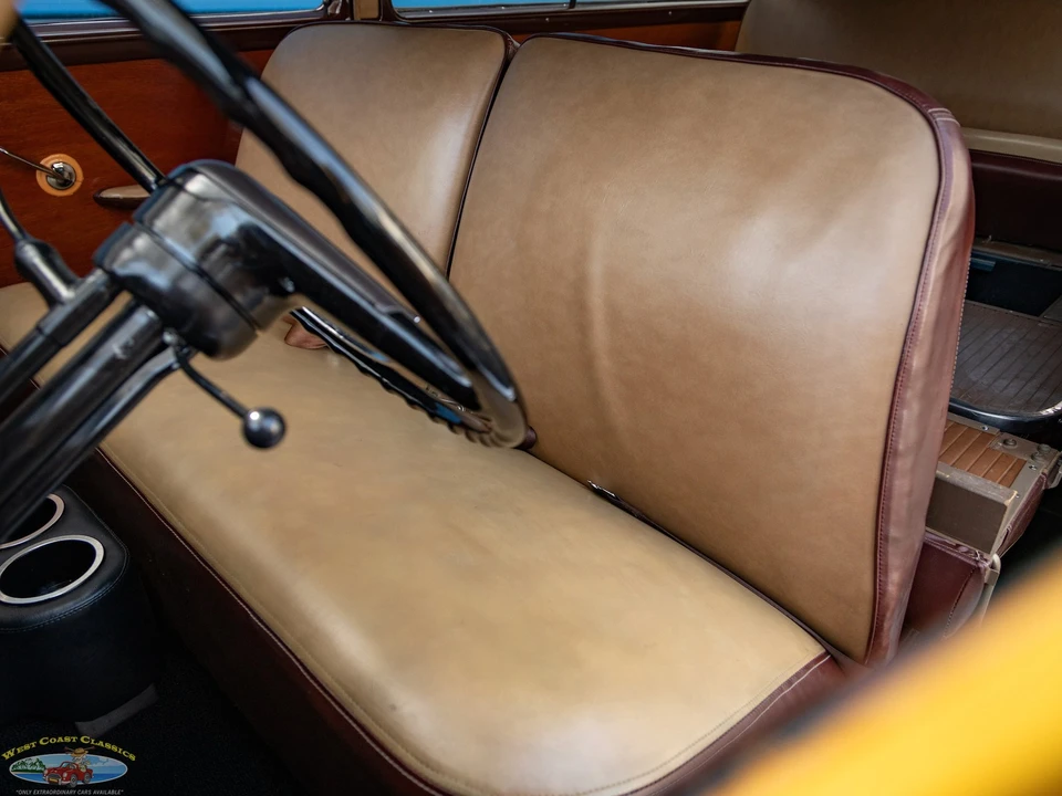1951 Ford Country Squire - Image 28 of 31