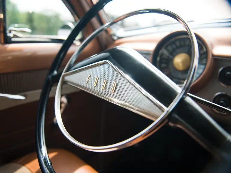 1951 Ford Shoebox - Image 27 of 31