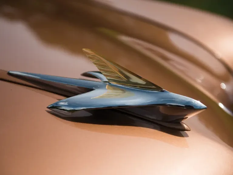 1951 Ford Shoebox - Image 9 of 31