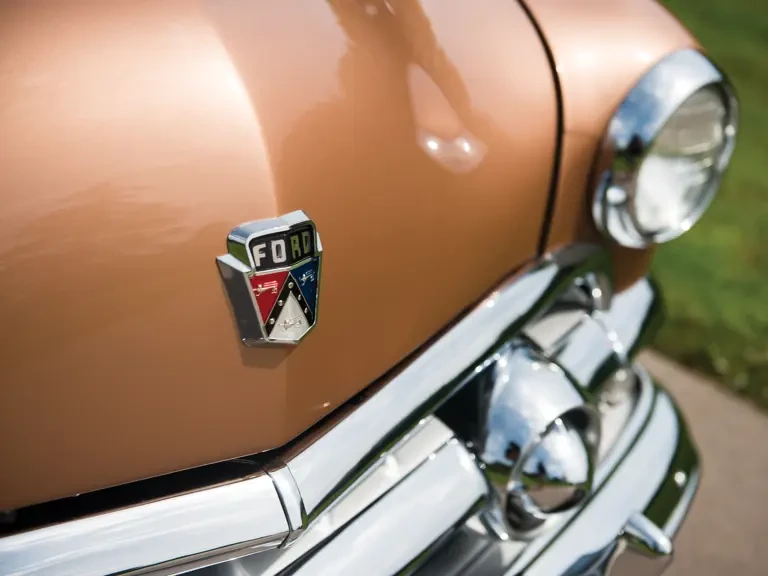1951 Ford Shoebox - Image 8 of 31