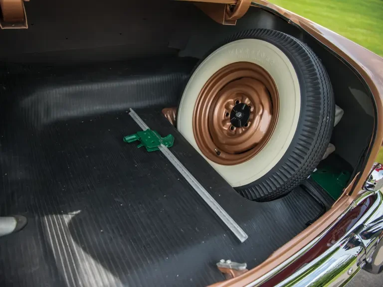 1951 Ford Shoebox - Image 21 of 31