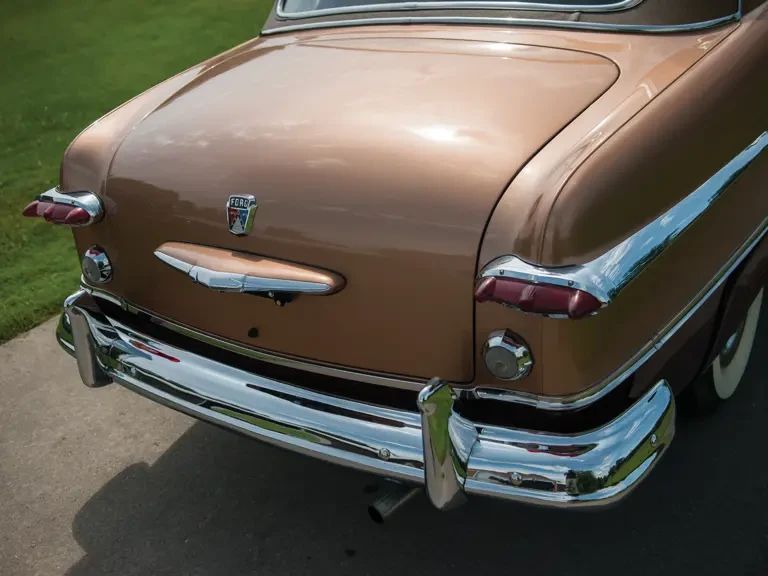 1951 Ford Shoebox - Image 17 of 31