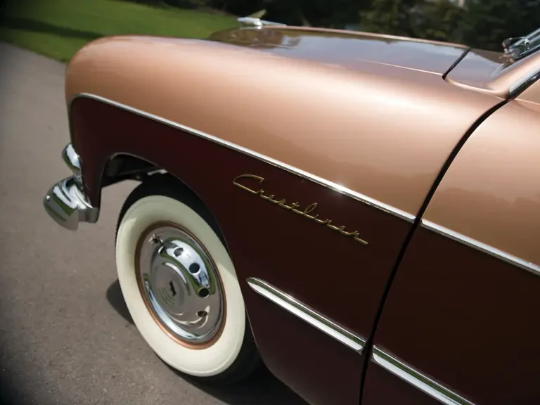 1951 Ford Shoebox - Image 11 of 31
