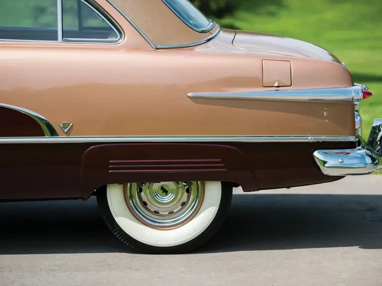 1951 Ford Shoebox - Image 18 of 31