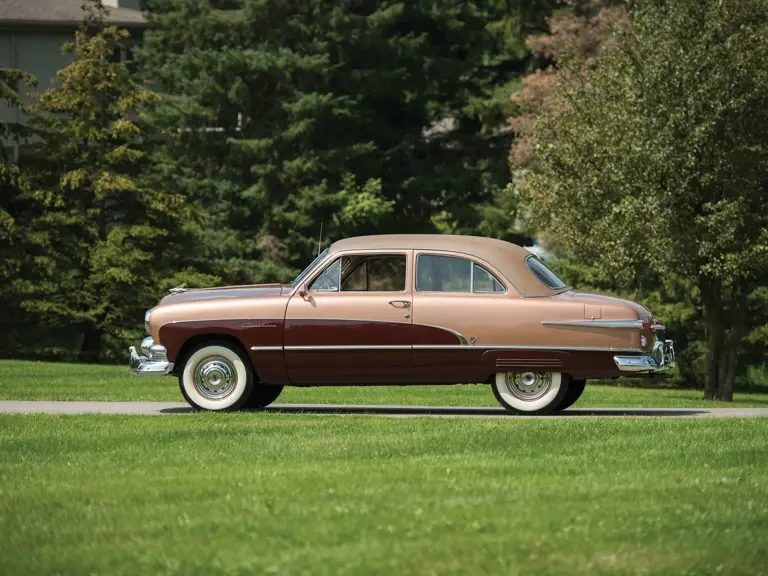 1951 Ford Shoebox - Image 6 of 31