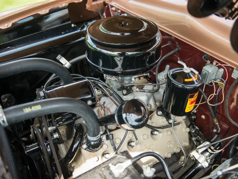 1951 Ford Shoebox - Image 31 of 31