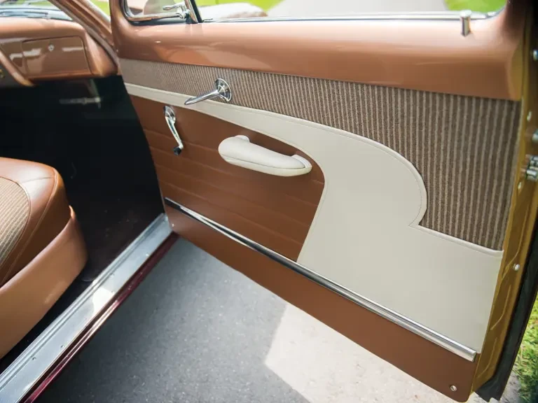 1951 Ford Shoebox - Image 30 of 31