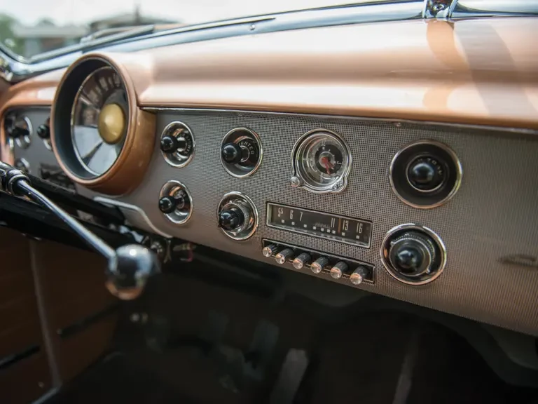 1951 Ford Shoebox - Image 24 of 31