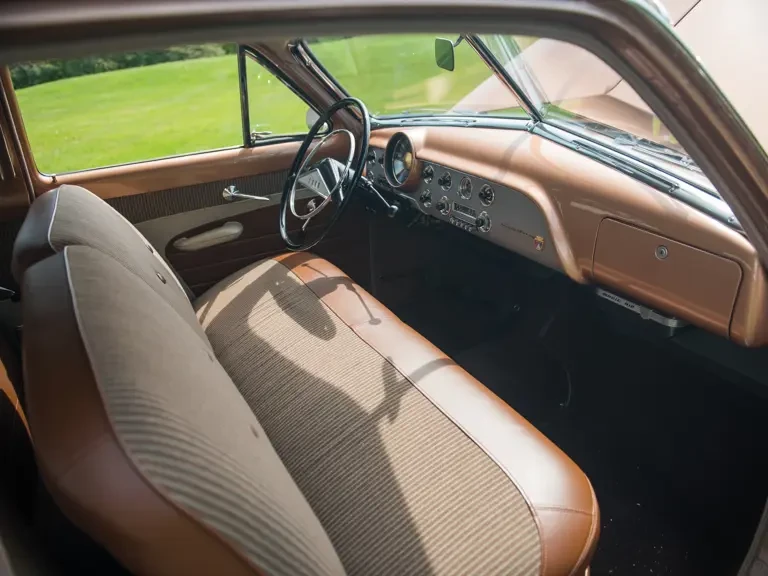 1951 Ford Shoebox - Image 29 of 31